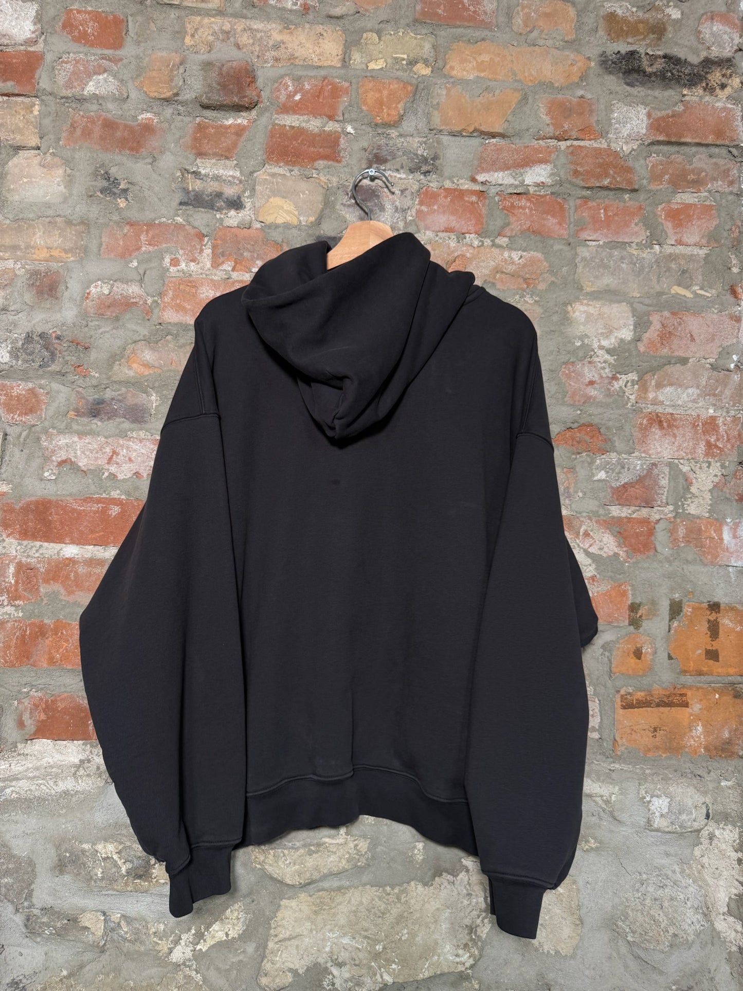 Balenciaga Loop Hoodie Sz XL