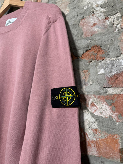 Stone Island Coral Crewneck (W) Sz XL