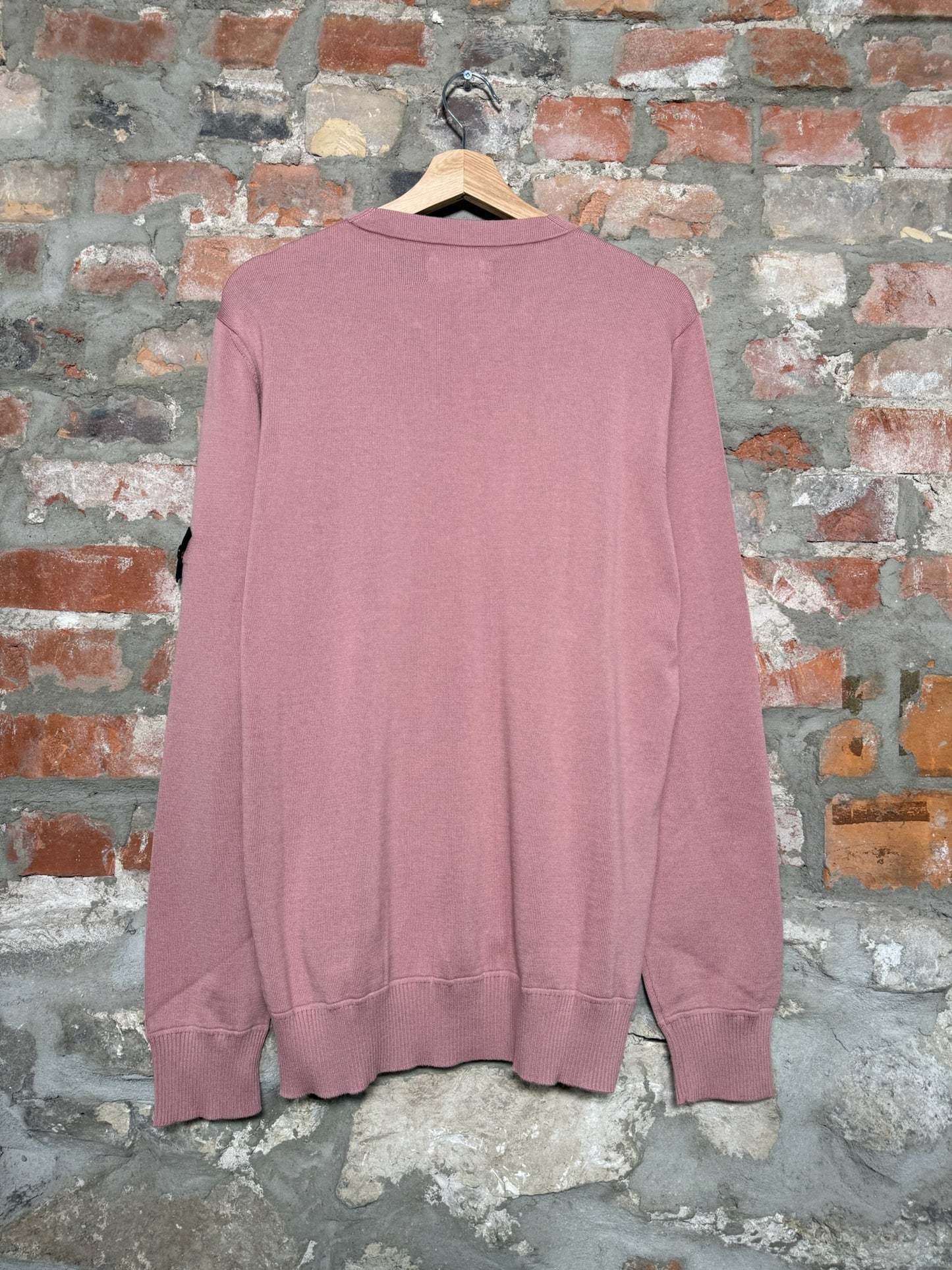 Stone Island Coral Crewneck (W) Sz XL