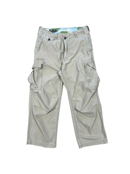 (32W) Y2k Hollister Cargo Pants
