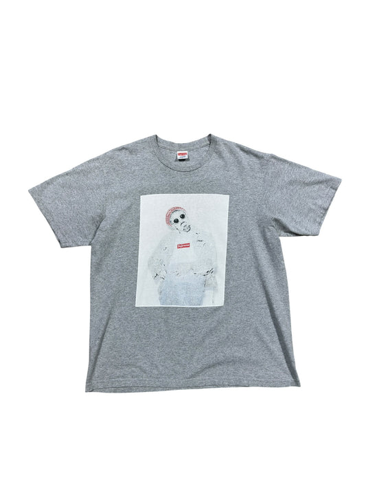 (L) Supreme Andre 3000 T-Shirt White