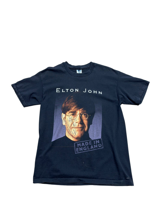 (XL) 90s Elton John Tour T-Shirt