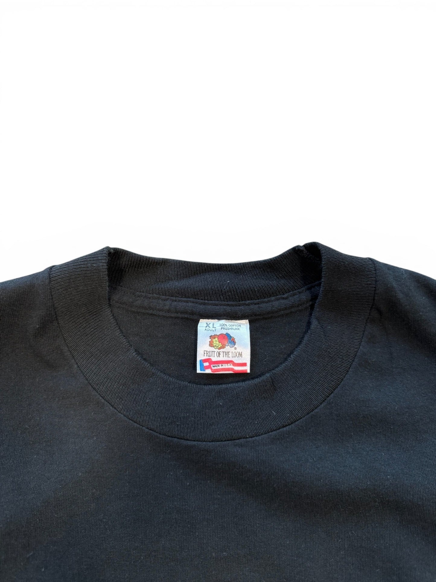 (XL) Vintage 90s Marlboro Snakepass Tee