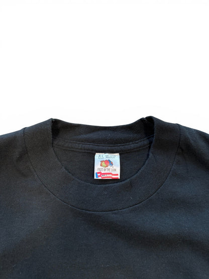 (XL) Vintage 90s Marlboro Snakepass Tee