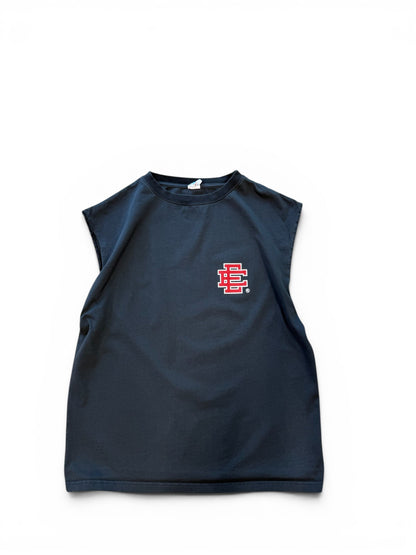 (L) Eric Emmanuel Cutoff Shirt