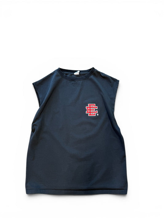 (L) Eric Emmanuel Cutoff Shirt