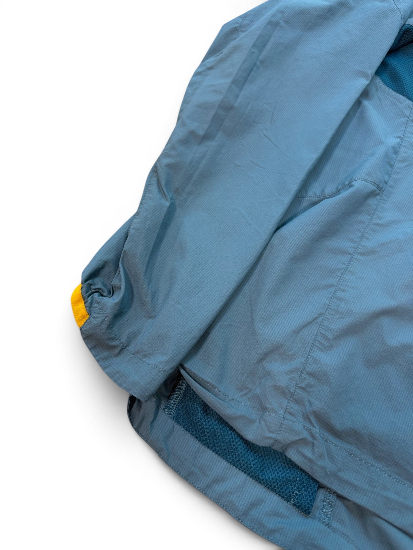 (M) Arc'teryx Gamma Lightweight Hooded Jacket