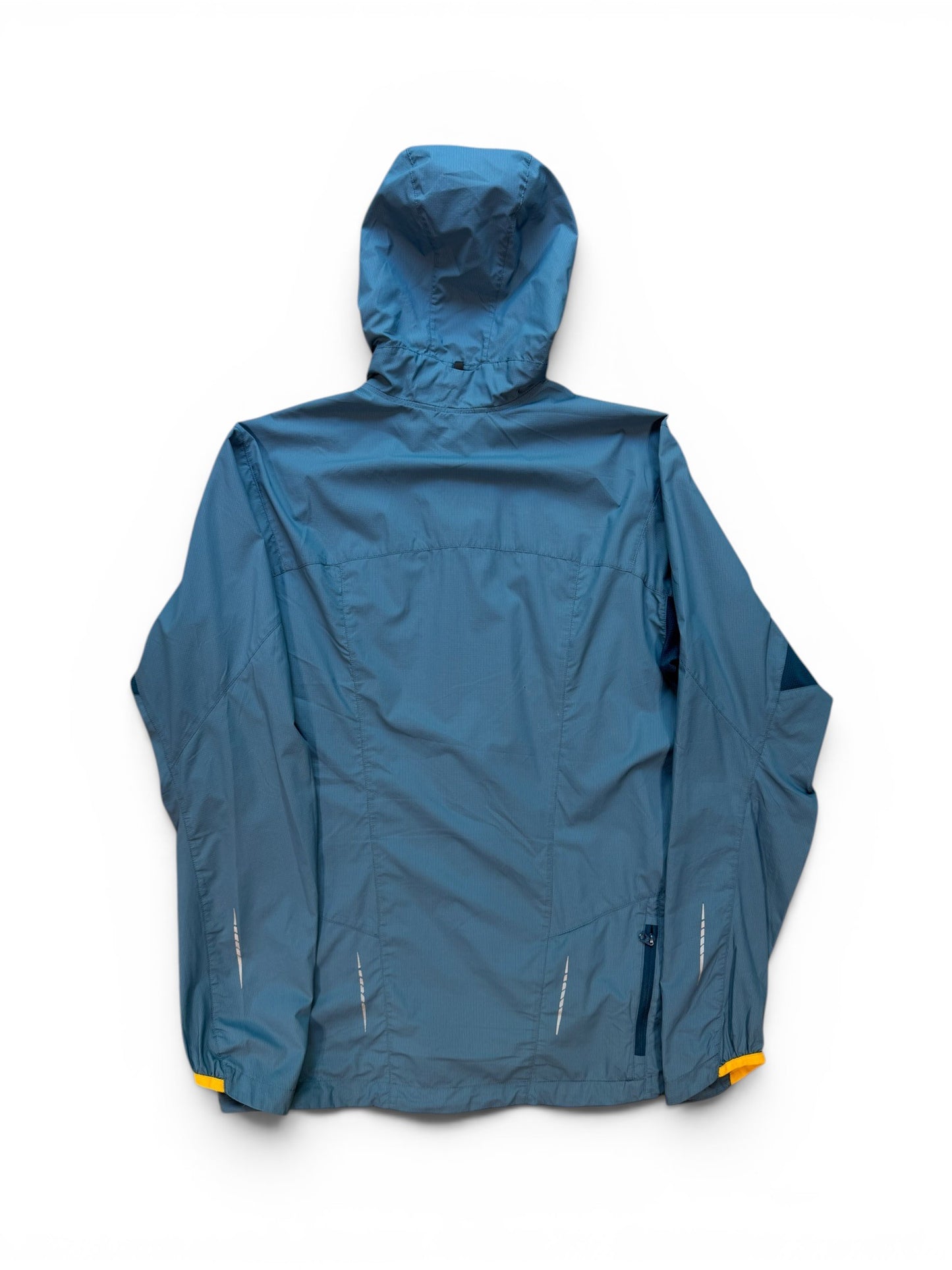 (M) Arc'teryx Gamma Lightweight Hooded Jacket