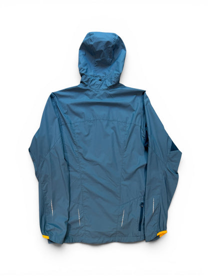 (M) Arc'teryx Gamma Lightweight Hooded Jacket