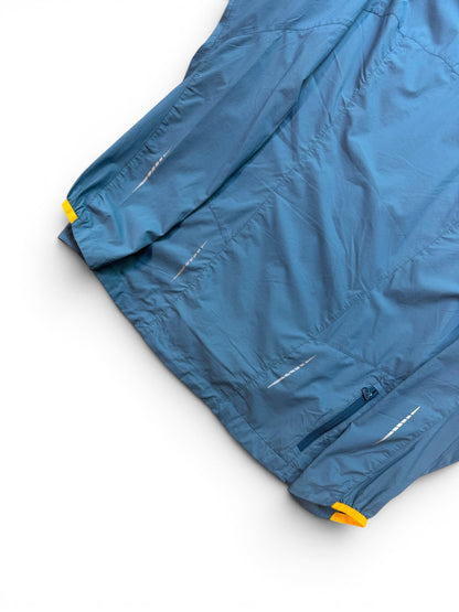 (M) Arc'teryx Gamma Lightweight Hooded Jacket