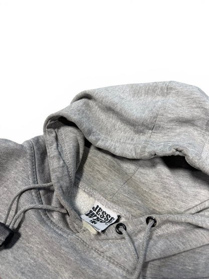 (M) Y2K West Coast Choppers Long Beach Hoodie