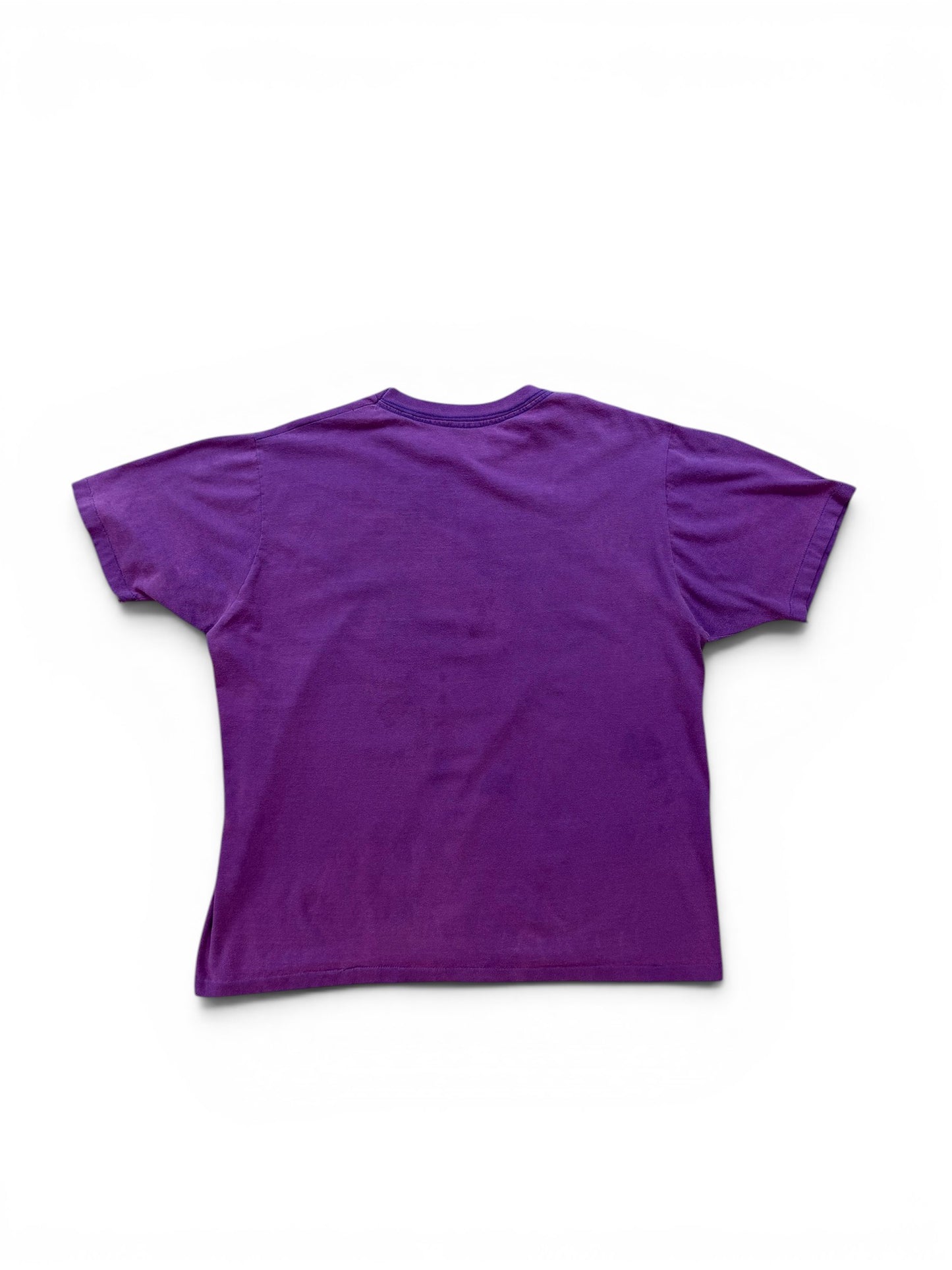(XL) 1991 Colorado Rockies Baseball Tee
