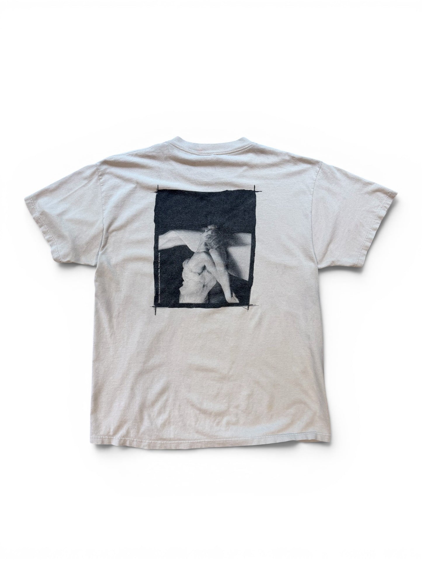 (XL) Vintage Dancers Photo Tee
