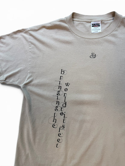 (XL) Vintage Dancers Photo Tee