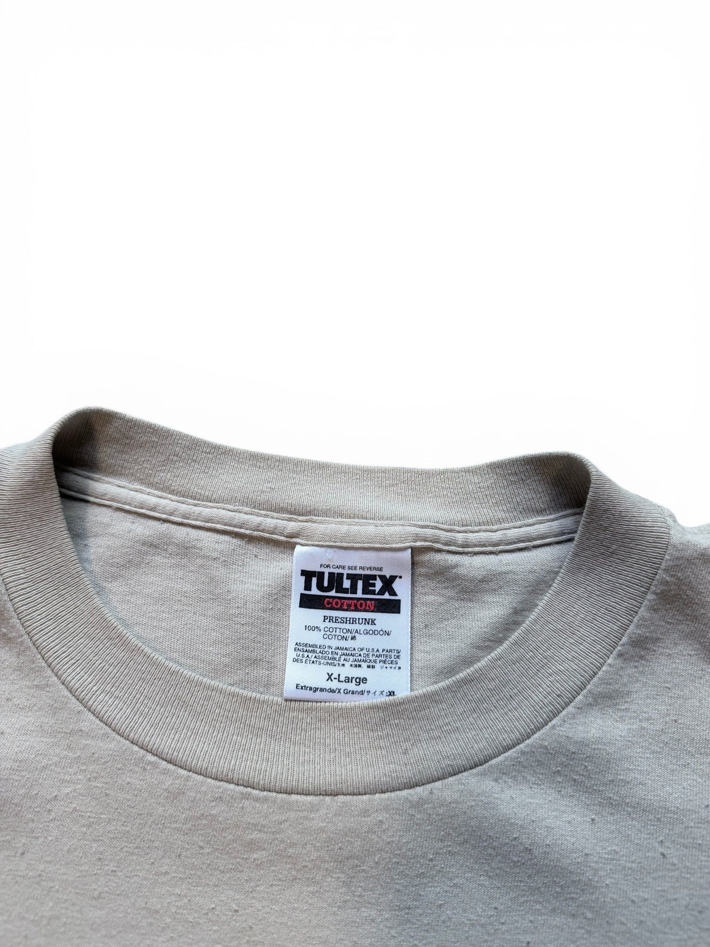 (XL) Vintage Dancers Photo Tee