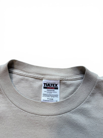 (XL) Vintage Dancers Photo Tee