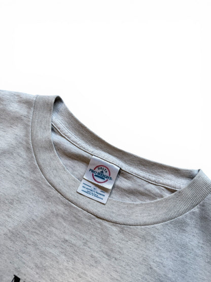 (XL) Vintage Marriage Humor Tee