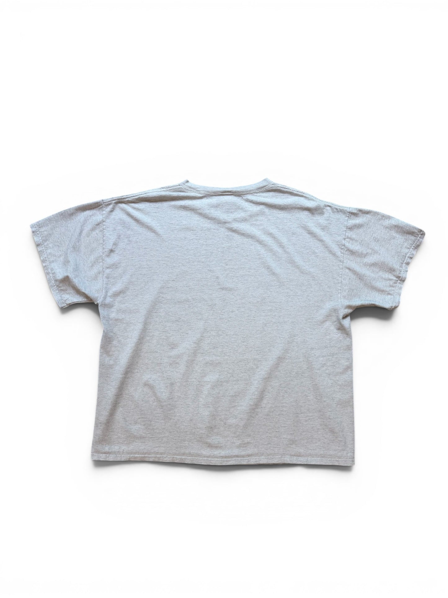 (XL) Vintage Marriage Humor Tee