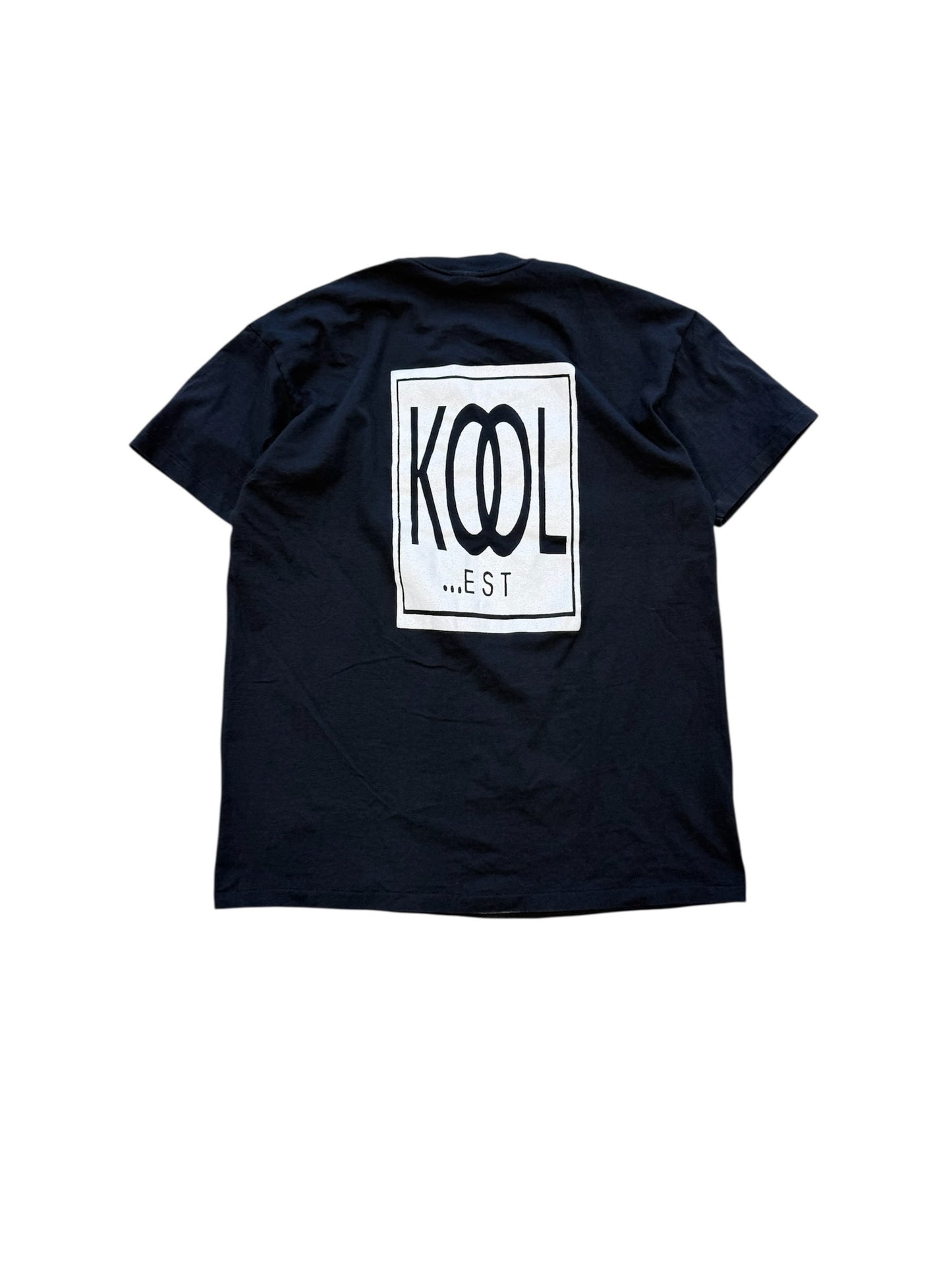 (XL) 90s Kool Cigarette Promo -Shirt