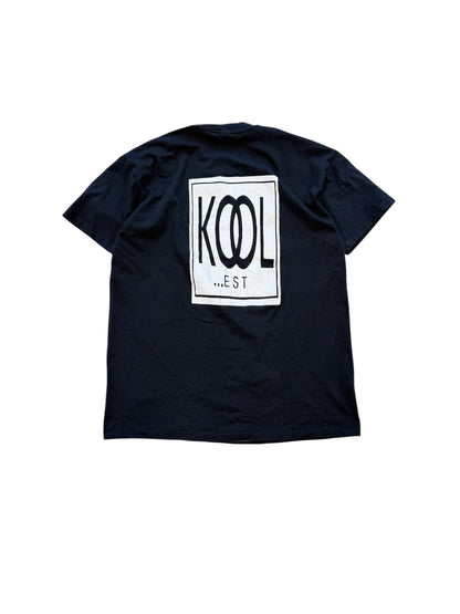(XL) 90s Kool Cigarette Promo -Shirt