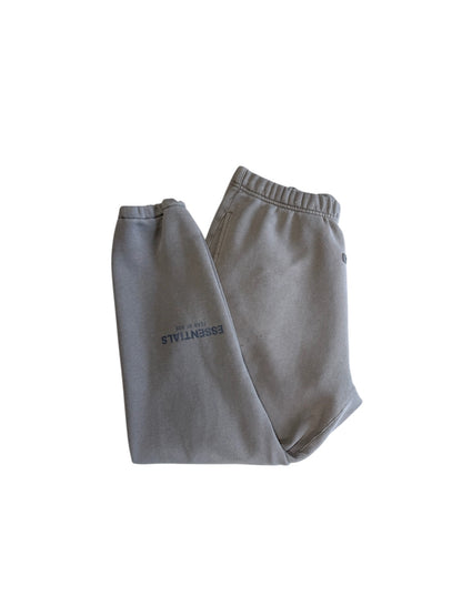 (M) FOG Essentials Taupe Sweatpants