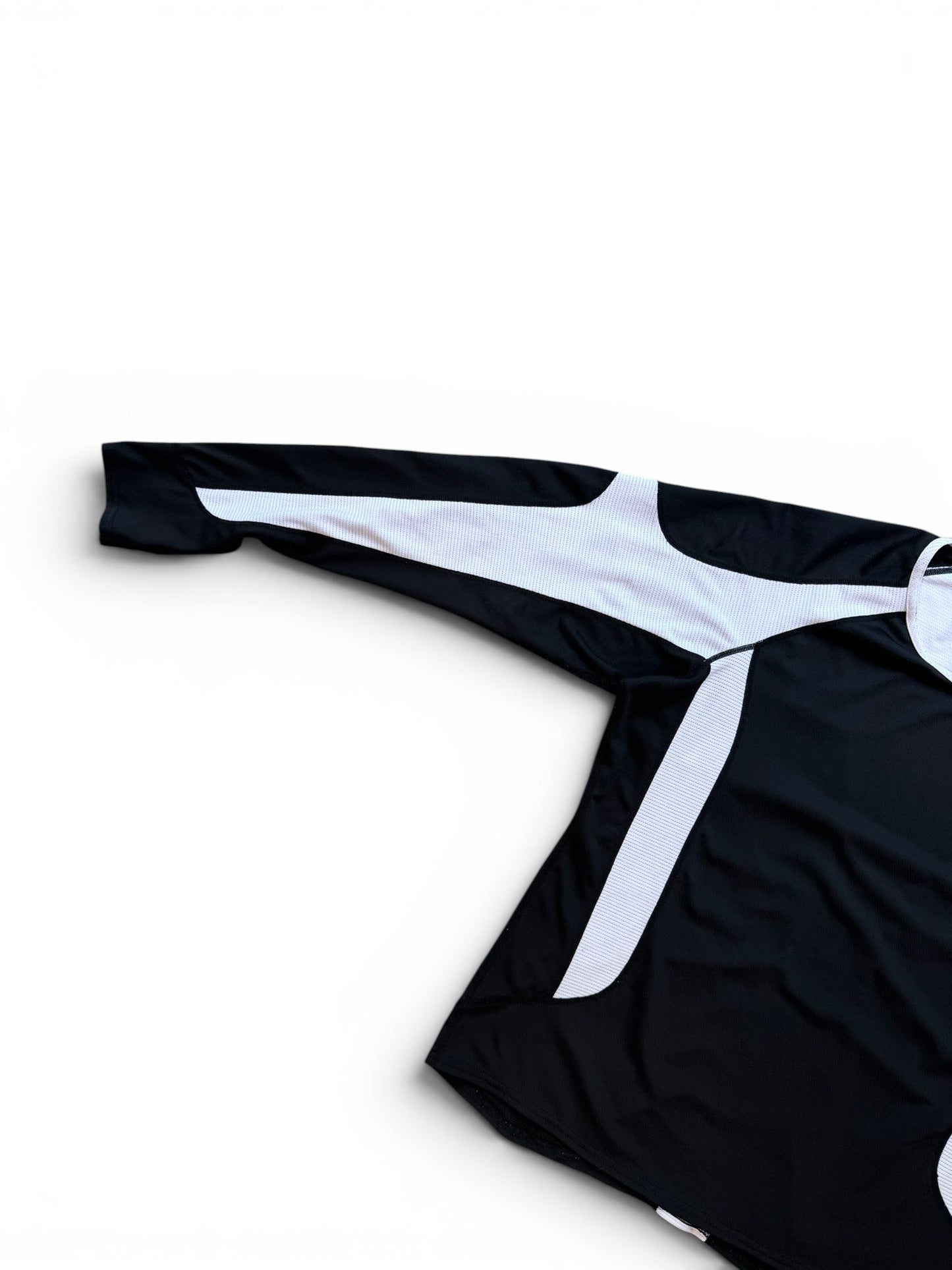 (XL) 00s Nike Dri-fit Long Sleeve Shirt