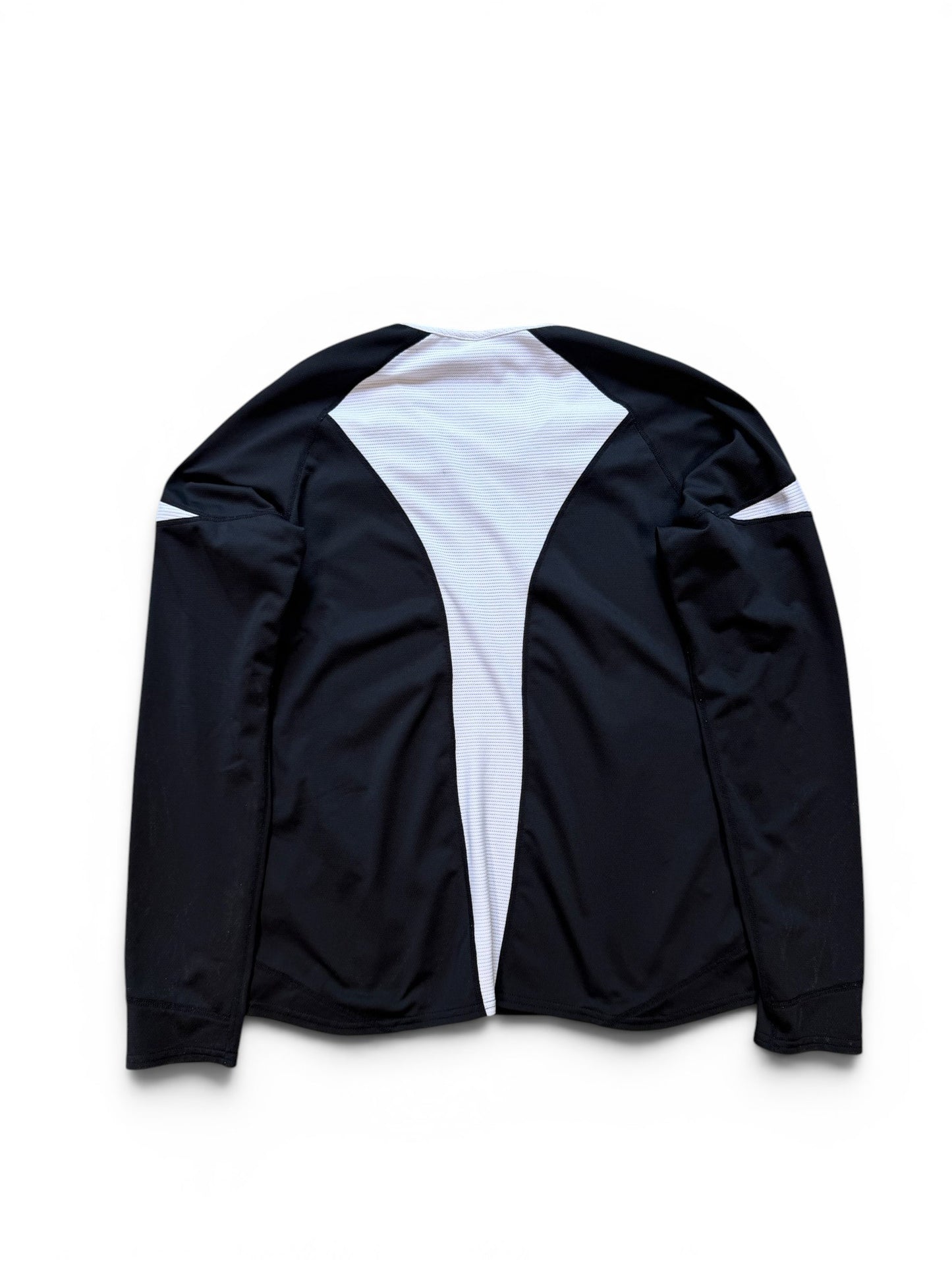 (XL) 00s Nike Dri-fit Long Sleeve Shirt