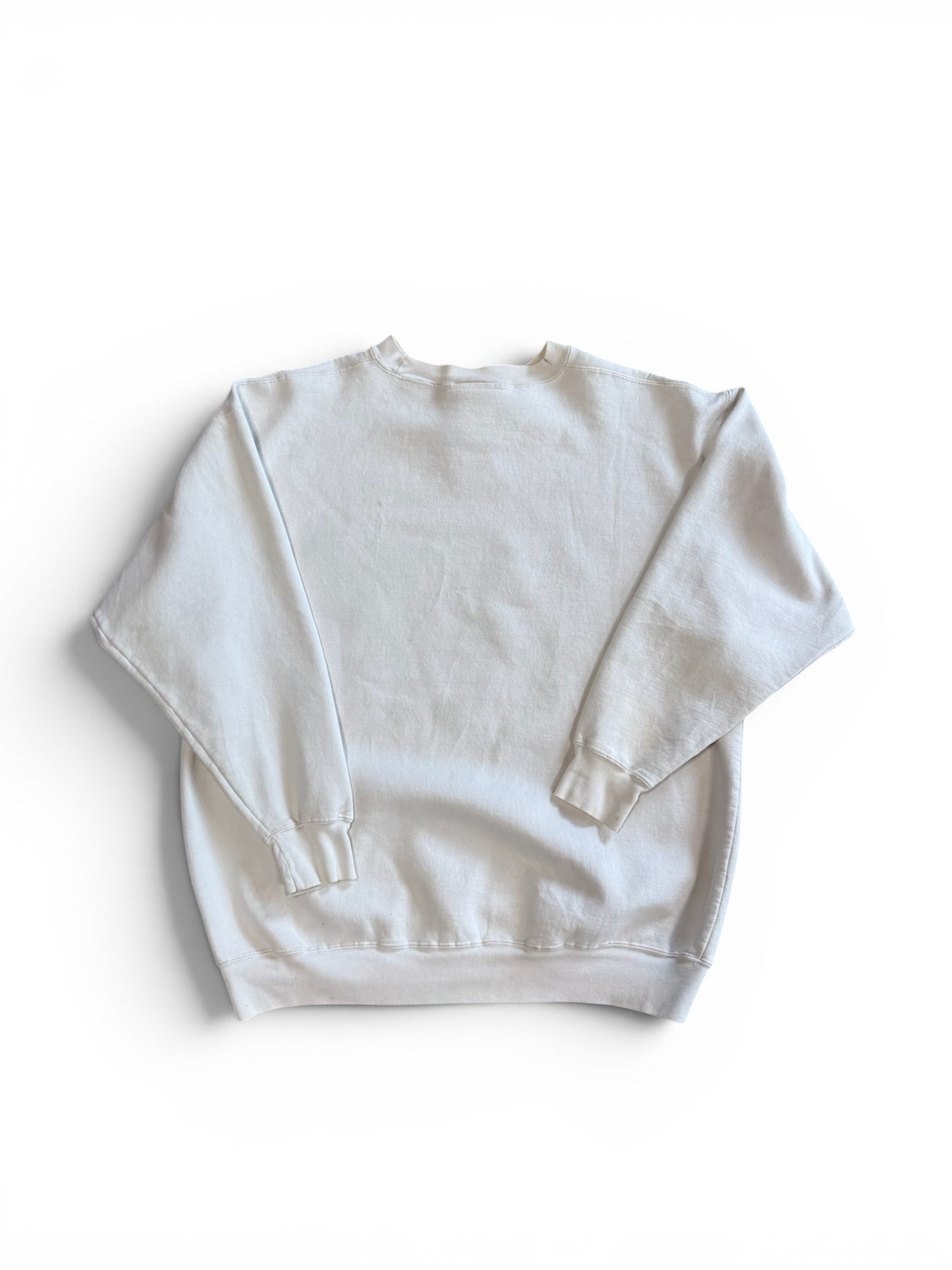 (XL) Vintage 90s Coca-Cola Promo Crewneck