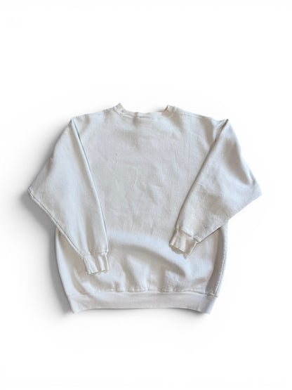 (XL) Vintage 90s Coca-Cola Promo Crewneck