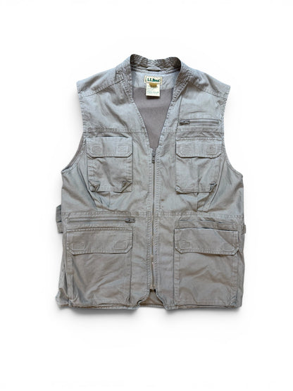 (M) Vintage L.L. Bean Fishing Vest