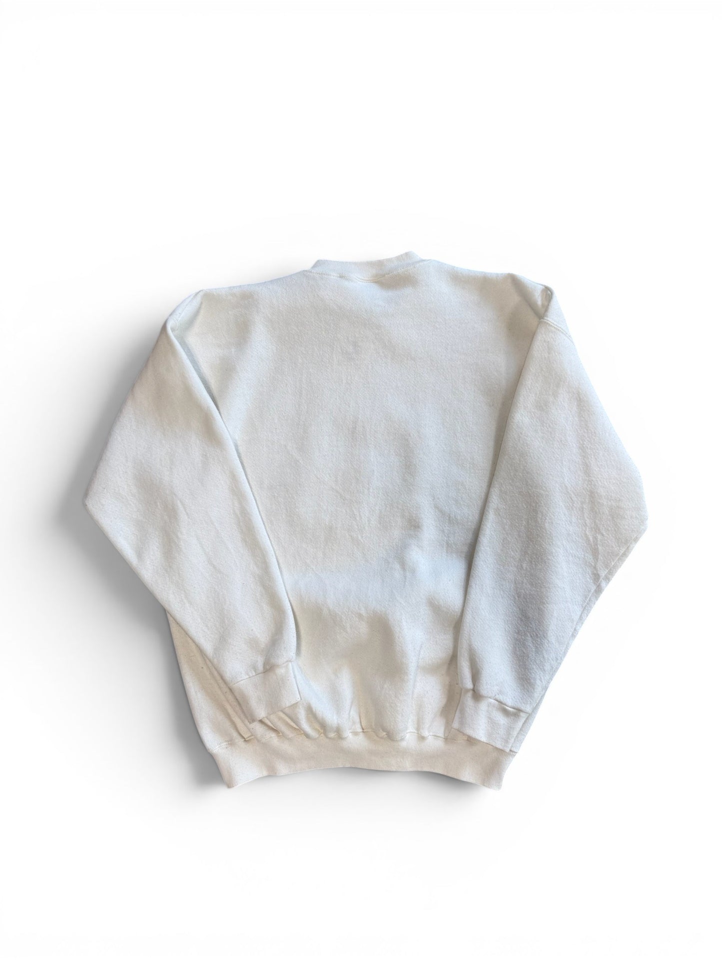 (XL) Vintage 90s Universal Studios Florida Crewneck