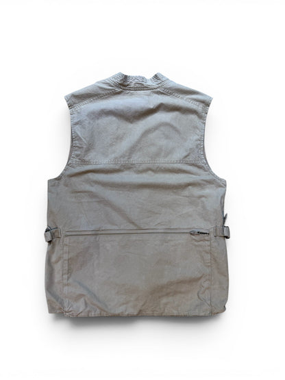 (M) Vintage L.L. Bean Fishing Vest