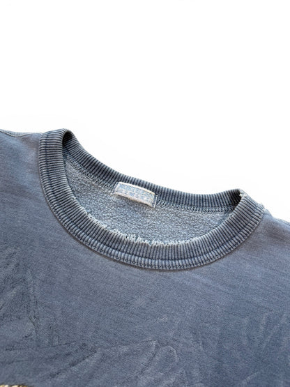 (L) Vintage Northern Elements Landscape Crewneck