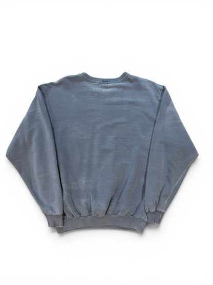 (L) Vintage Northern Elements Landscape Crewneck