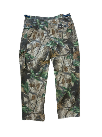 (42 Waist) Vtg Walls Real Tree Camo Pants