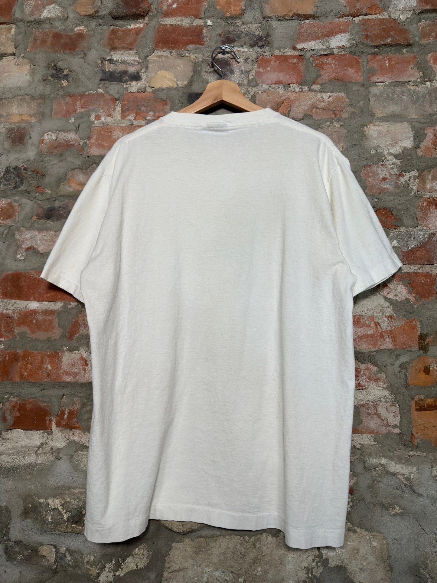 (XL) 90s Marge Simpson Yummy & Nutritious T-Shirt