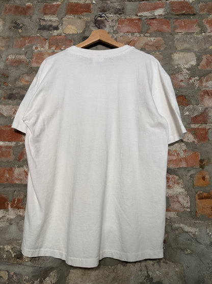 (XL) 90s Our Worlds Animals T-Shirt