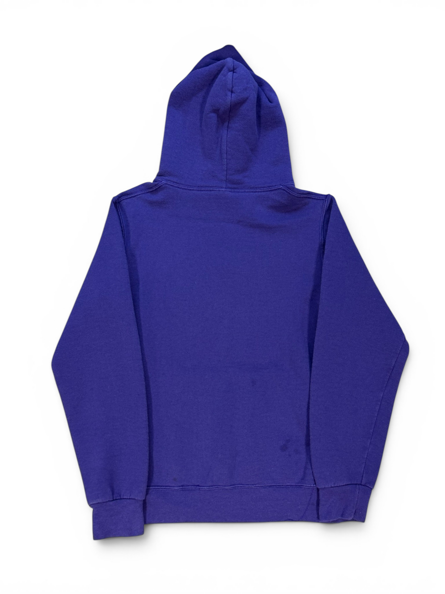 (S) Vintage Russell Athletics Purple Hoodie