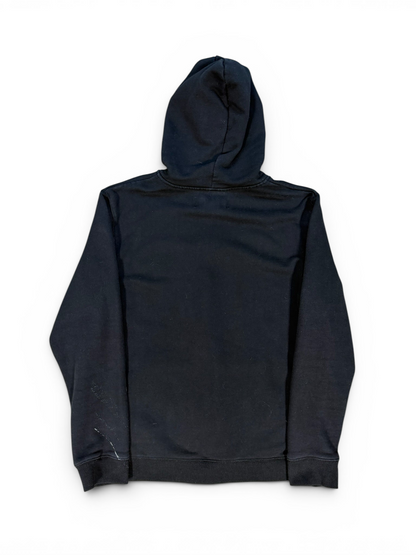 (L) Vintage Real Tree Zip Up Hoodie
