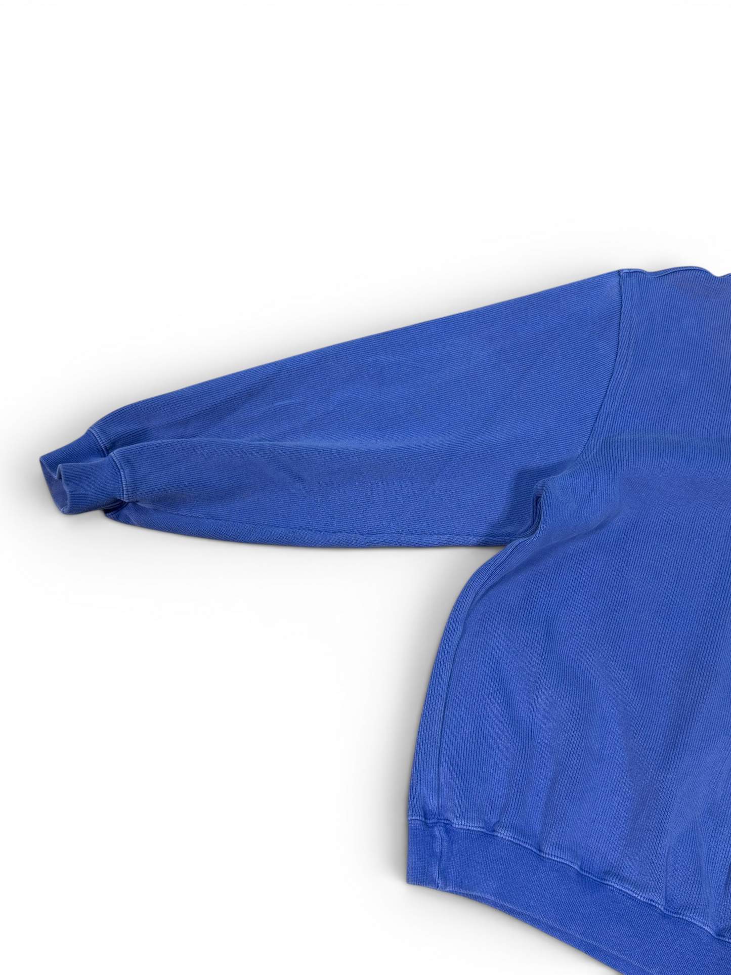 (L) 90s Lacoste Boot Knit Sweater