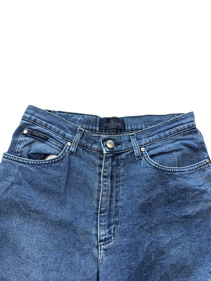 (30") Valentino Skinny Jeans