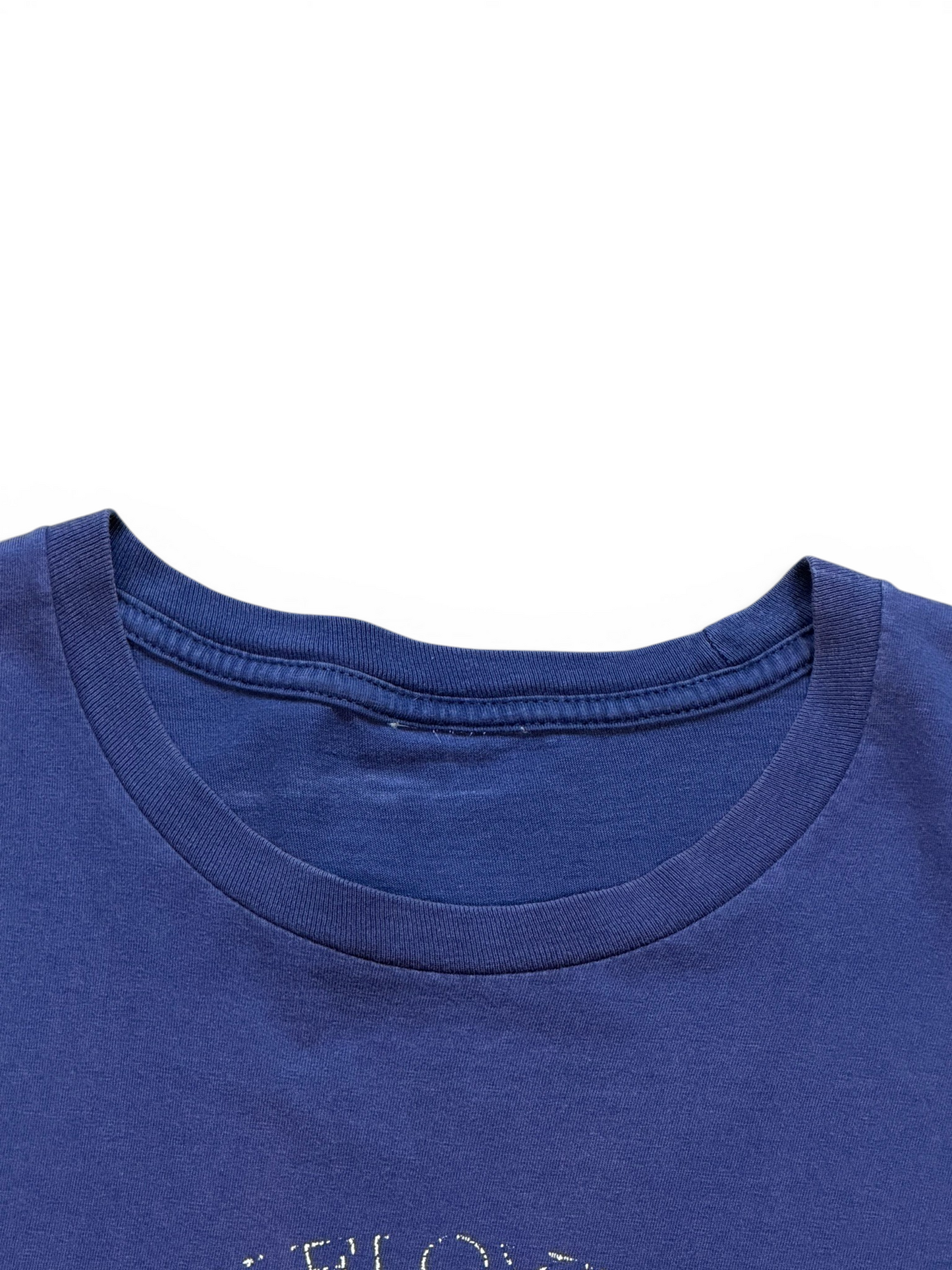 (M) Vintage Pink Floyd Navy Tee