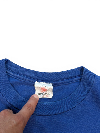 (XL) Vintage 90s University Of Kentucky Wildcats Tee