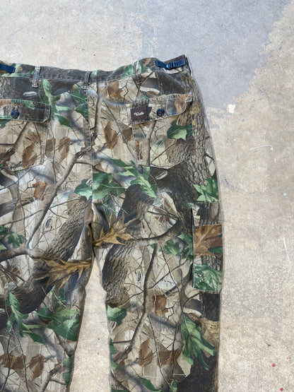 (42 Waist) Vtg Walls Real Tree Camo Pants