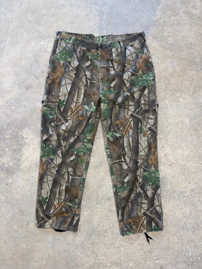 (42 Waist) Vtg Walls Real Tree Camo Pants