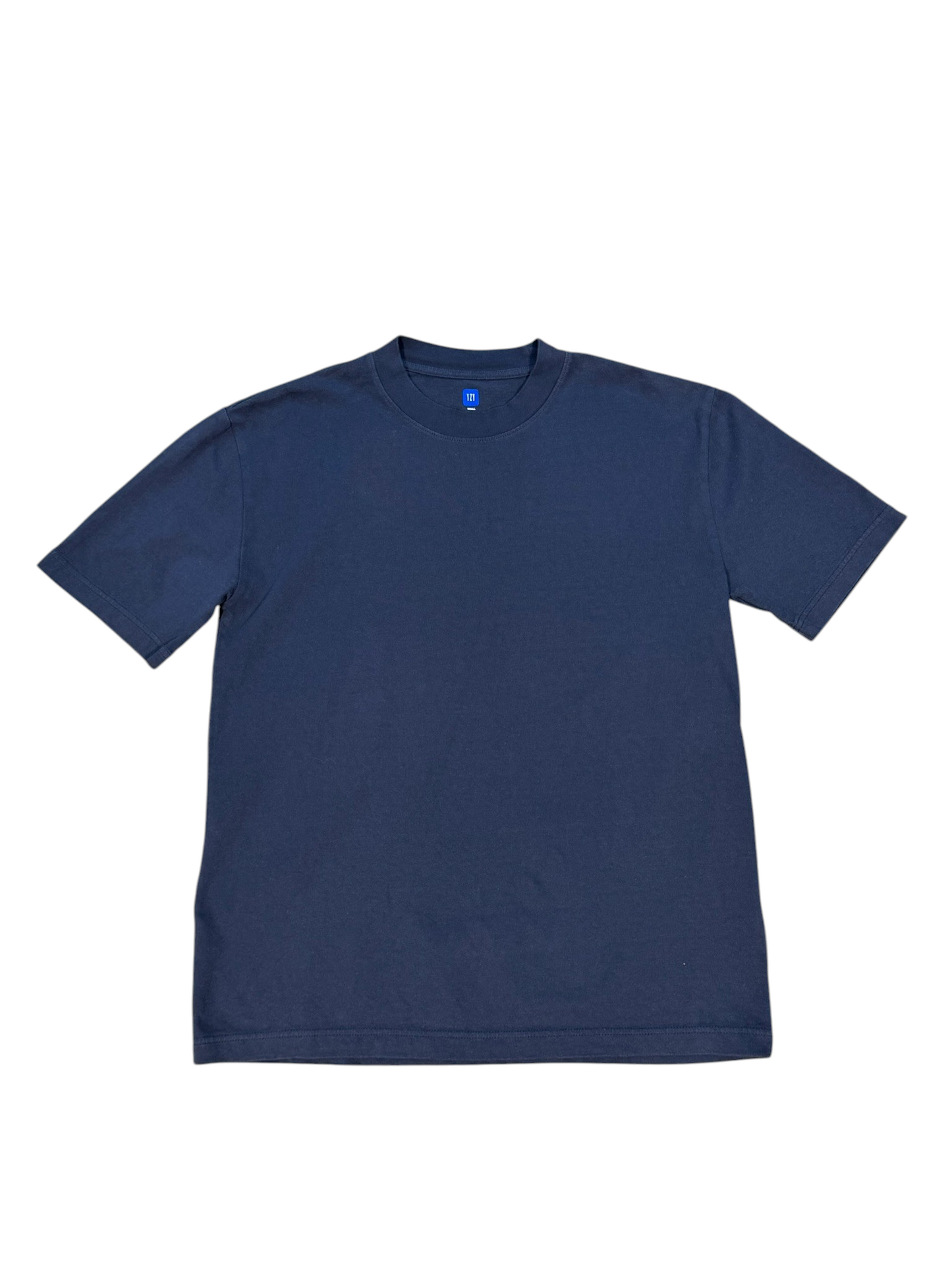 (S) YZY x Gap Navy Blank Shirt