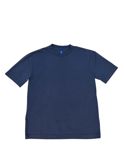 (S) YZY x Gap Navy Blank Shirt