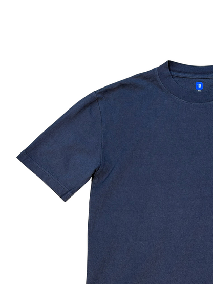 (S) YZY x Gap Navy Blank Shirt