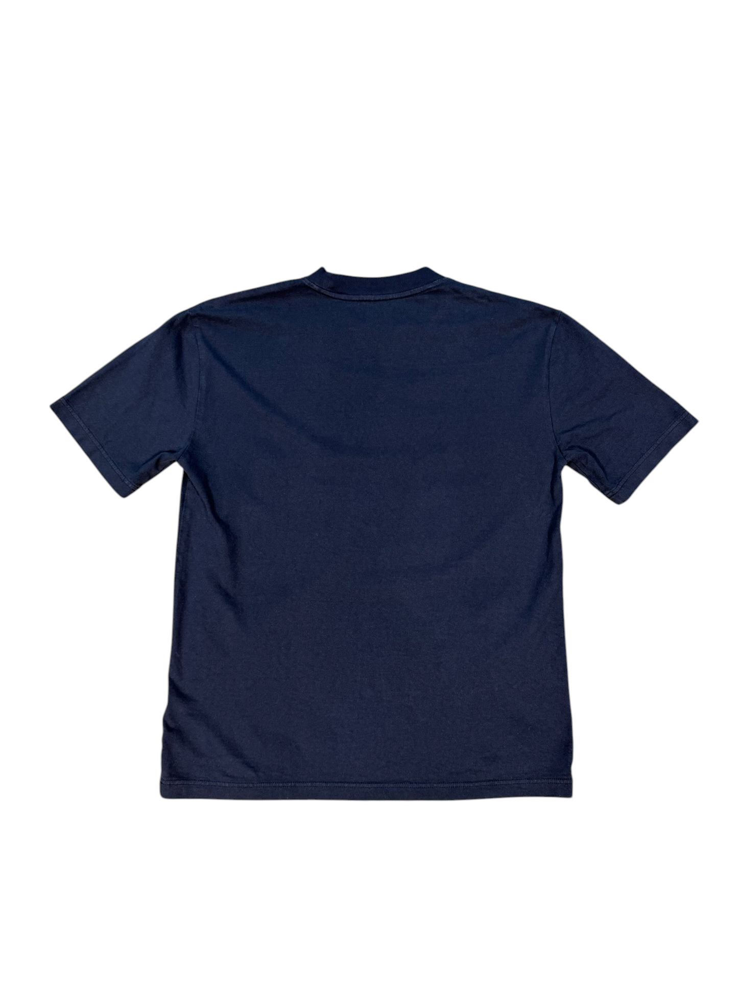 (S) YZY x Gap Navy Blank Shirt