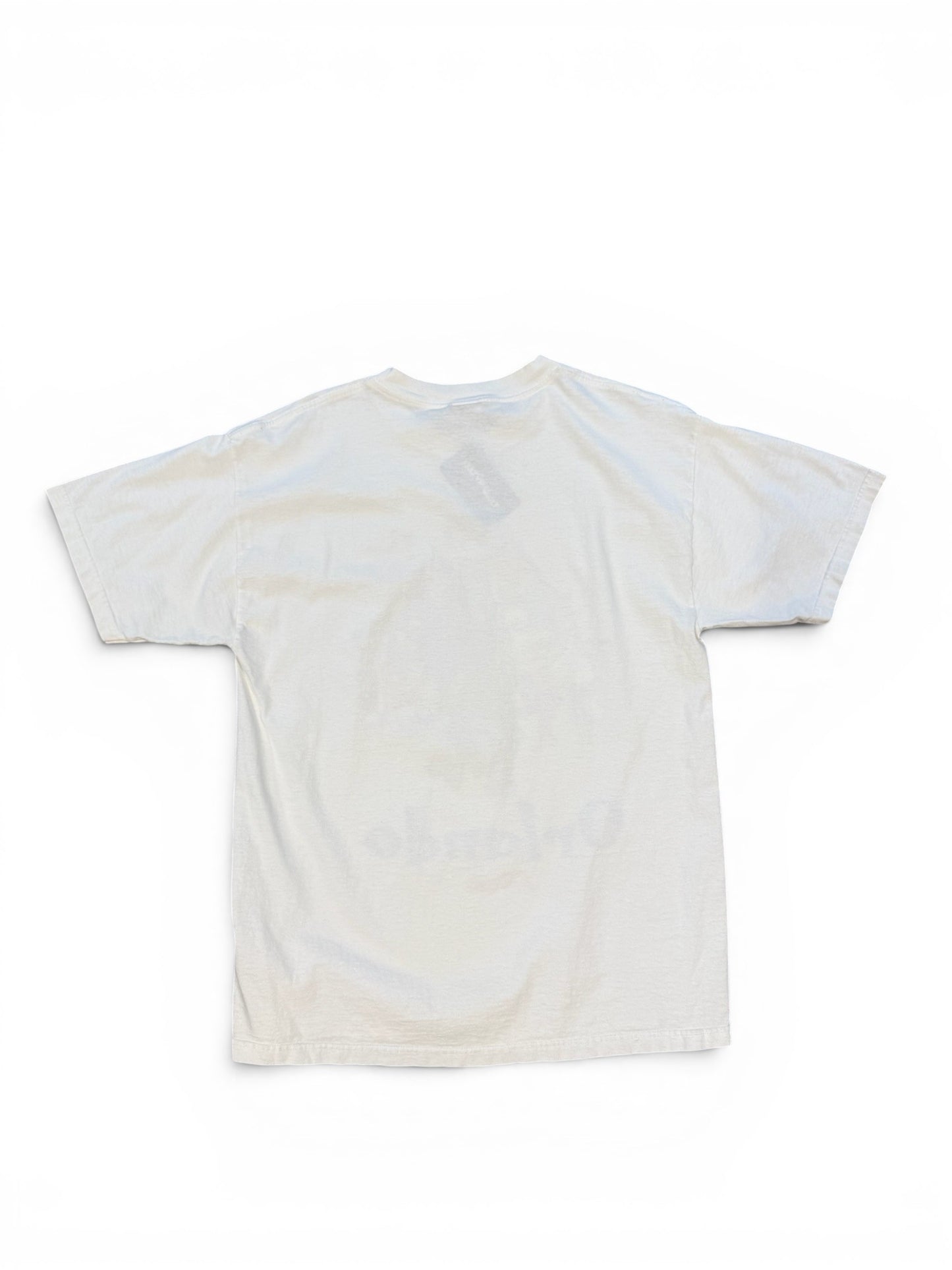 (L) Vintage 1999 Cartoon Characters Orlando T-Shirt